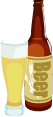 ビール
