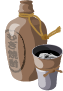 麦焼酎