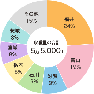 六条大麦（小粒大麦）